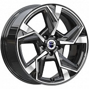 K&K ����� 7.5x18 ET33